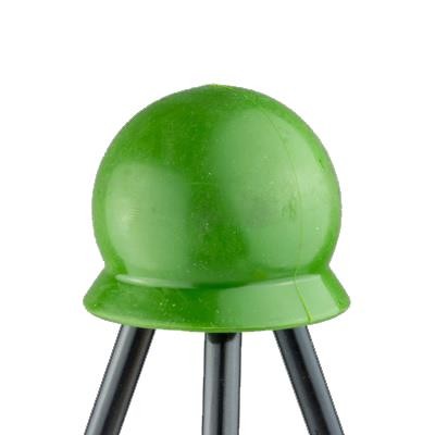 Łącznik tyczek KULA