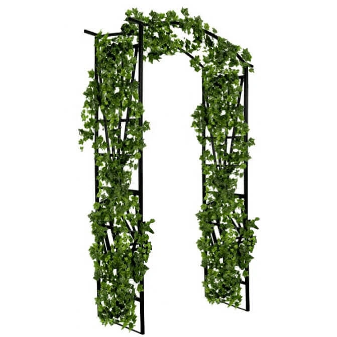Pergola ogrodowa 208 cm