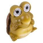 Lampa solarna zwierzątko żółw