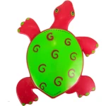 Termometr zewnętrzny Żółw