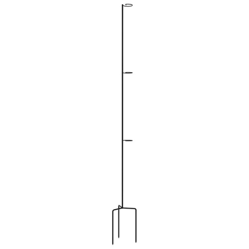 Podpora na róże pienne 140