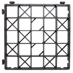 Ekokrata H30 33x33x3cm 