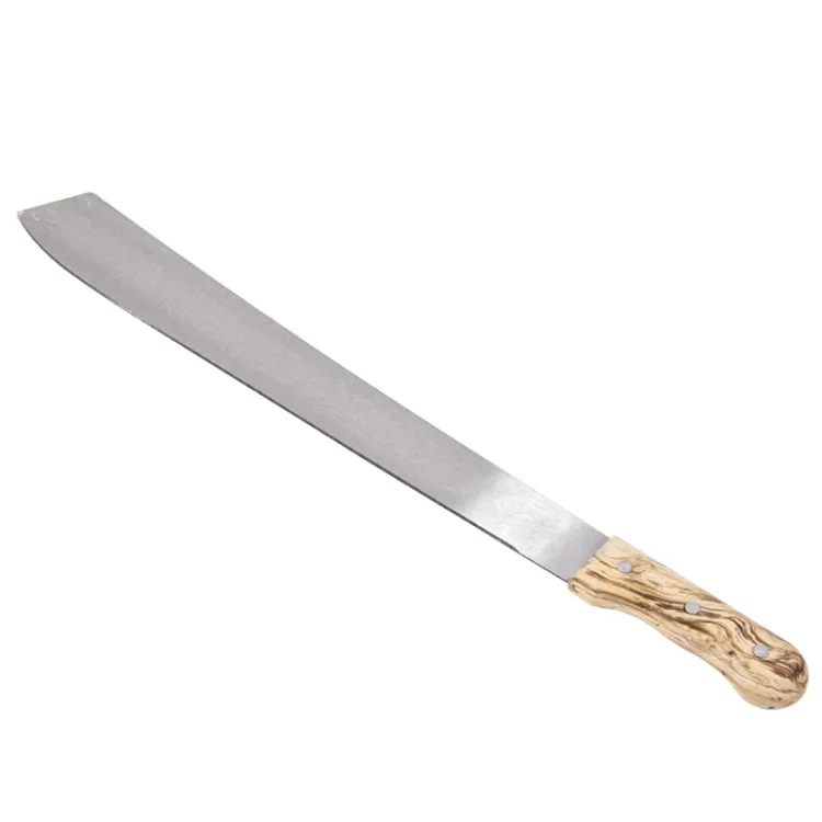 Maczeta 60 cm + pokrowiec