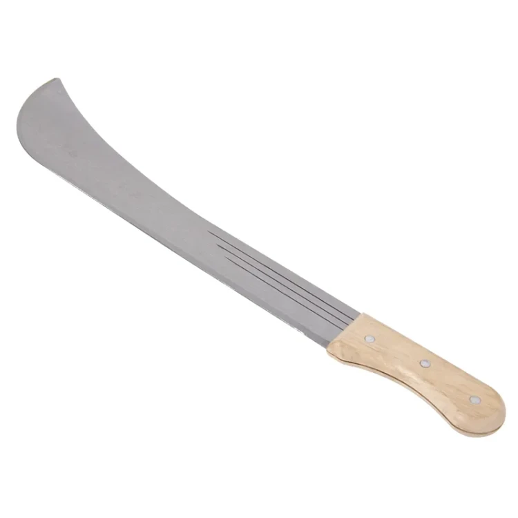 Maczeta 60 cm + bez pokrowca