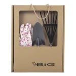 Zestaw małych narzędzi do ogrodu