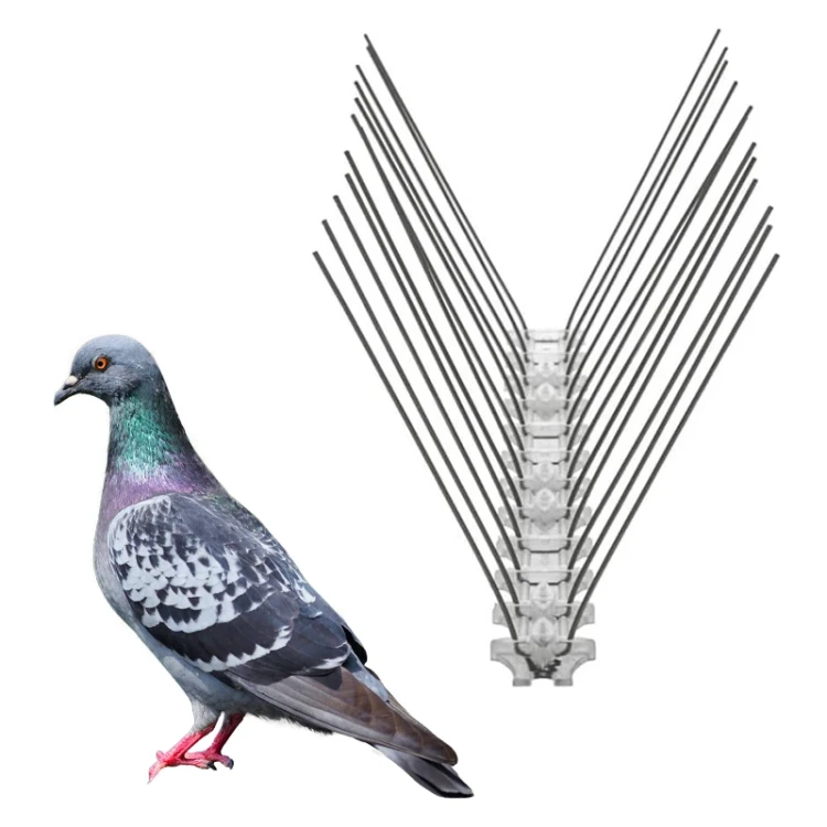 Kolce na ptaki AVIK© R40
