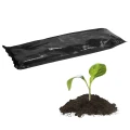 Mini-szklarnia do kiełkowania z podłożem