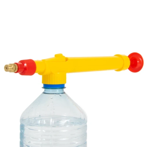 Opryskiwacz pompka do butelki