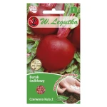 Burak ćwikłowy Czerwona Kula 2 - Otoczaki