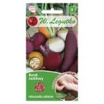 Burak ćwikłowy mieszanka odmian (100 szt.) - Otoczaki