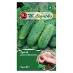 Ogórek Śremski F1 (50 szt.) - Otoczaki