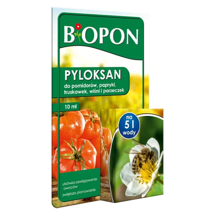 BIOPON Pyloksan 10 ml