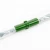 Mała szklarnia ogrodowa