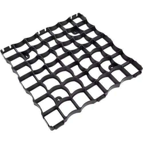 EKOKRATKA P3 CZARNA I ZIELONA