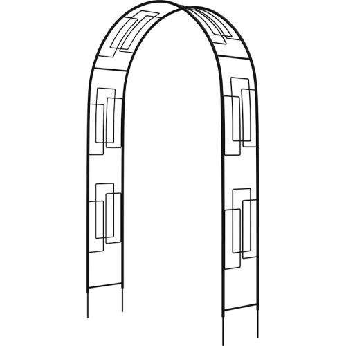 Pergola ogrodowa Moderna 250 cm