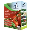 Nawóz organiczno-mineralny do warzyw z guano 1kg