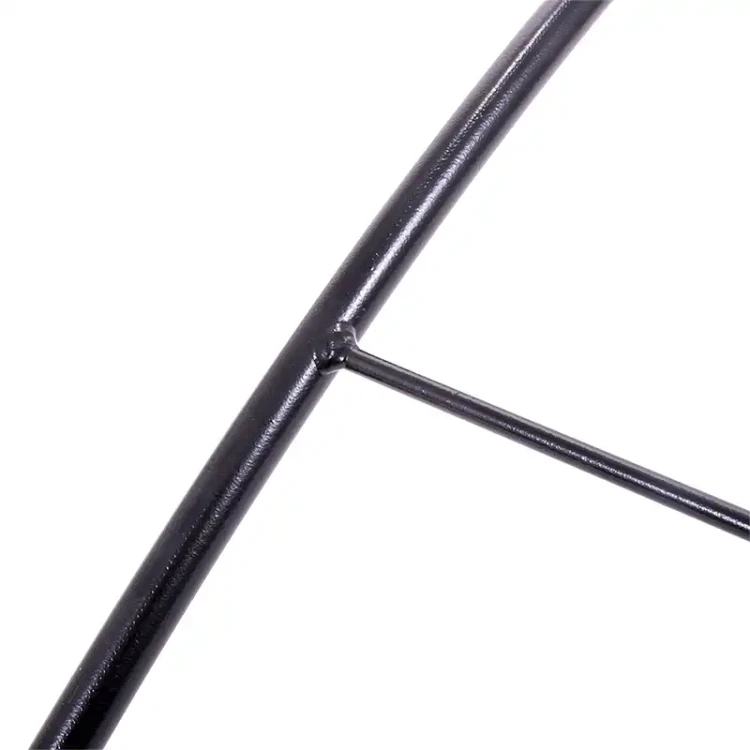 Pergola Metalowa Classic 150x40x255cm -DETALE