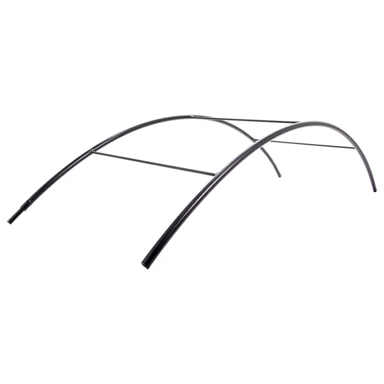 Pergola Metalowa Classic 150x40x255cm -DETALE