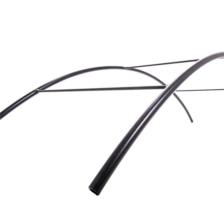 Pergola Metalowa Classic 150x40x255cm -DETALE