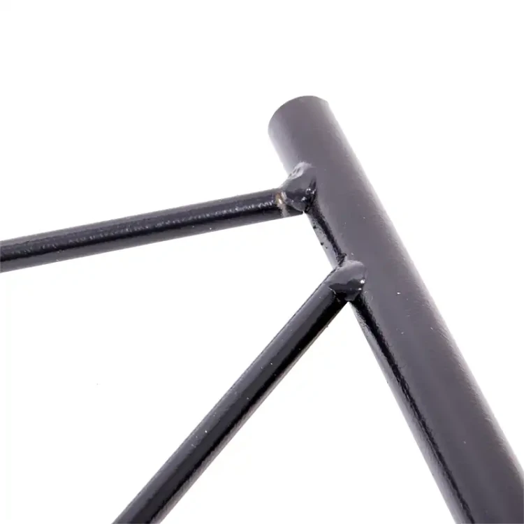 Pergola Metalowa Classic 150x40x255cm -DETALE