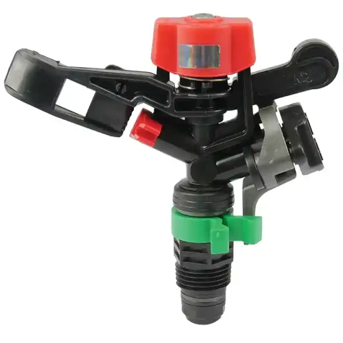 Zraszacz półobrotowy tworzywo sztuczne 1/2" GZ 3.0 mm 5022 SD PC