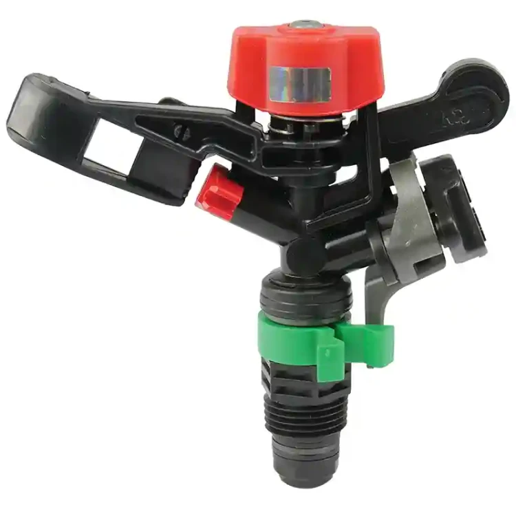 Zraszacz półobrotowy tworzywo sztuczne 1/2" GZ 3.0 mm 5022 SD PC