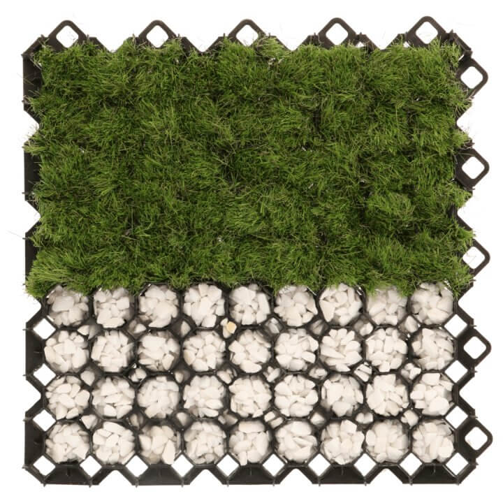 Geokrata Multigravel 60x60