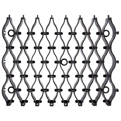Kratka EKO - WAVE 30 x 40