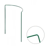 Podpora kwiatowa 1/3 koła