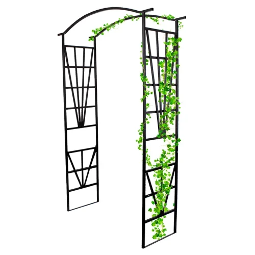 Pergola ogrodowa 208 cm
