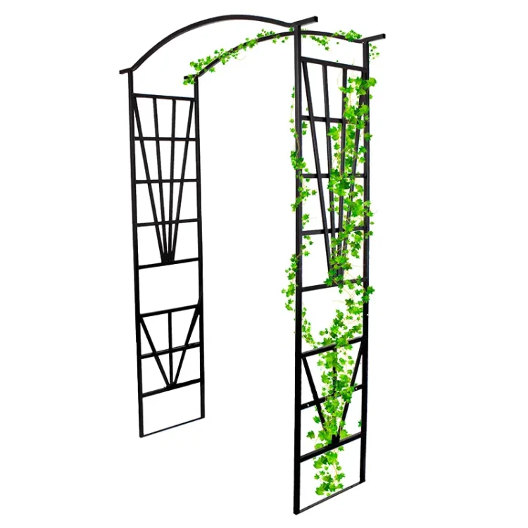 Pergola ogrodowa 208 cm