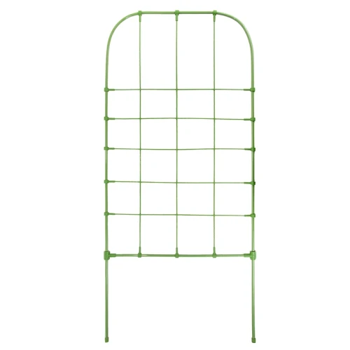 Podpory do pnączy - drabinka do kwiatów