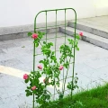 Podpory do pnączy - drabinka do kwiatów
