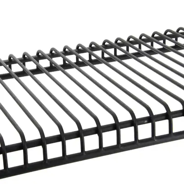 Modułowa ławka ogrodowa z oparciem 120 cm