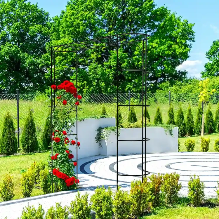 Modułowa pergola PRIMO