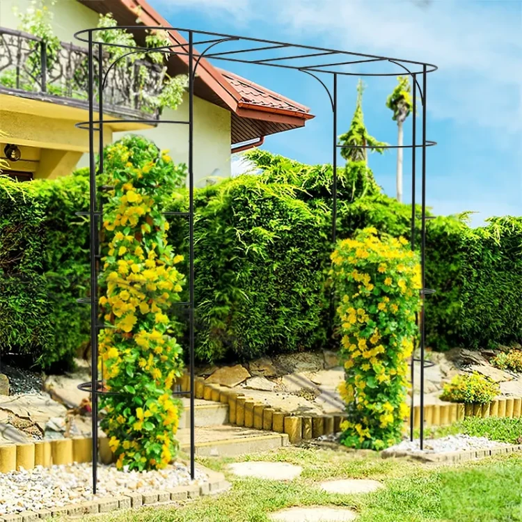 Modułowa pergola PRIMO
