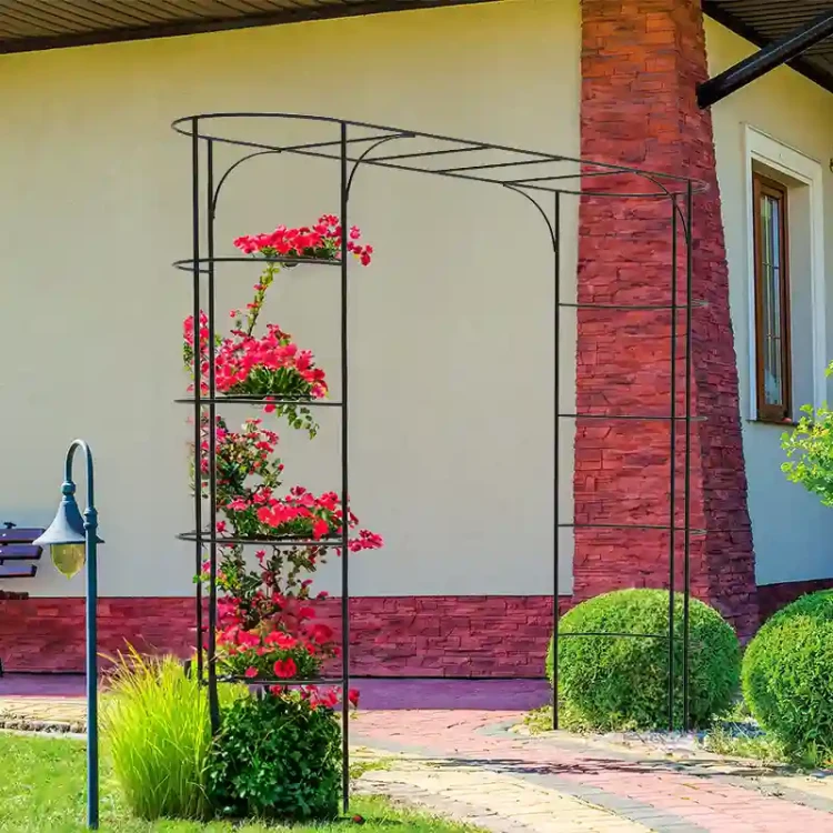 Modułowa pergola PRIMO