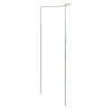 Podpora kwiatowa Półkole 90 cm