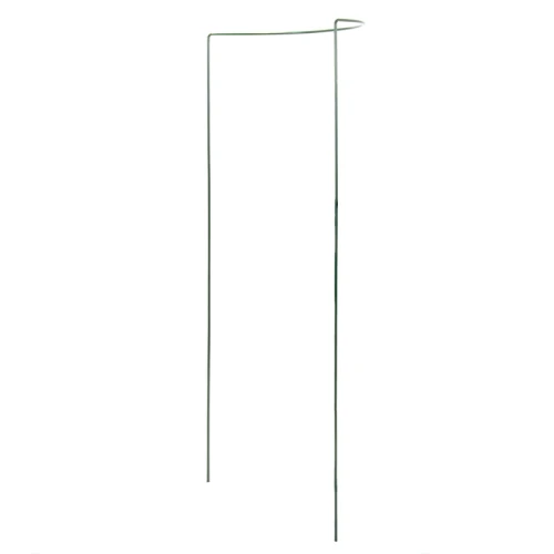 Podpora kwiatowa Półkole 90 cm