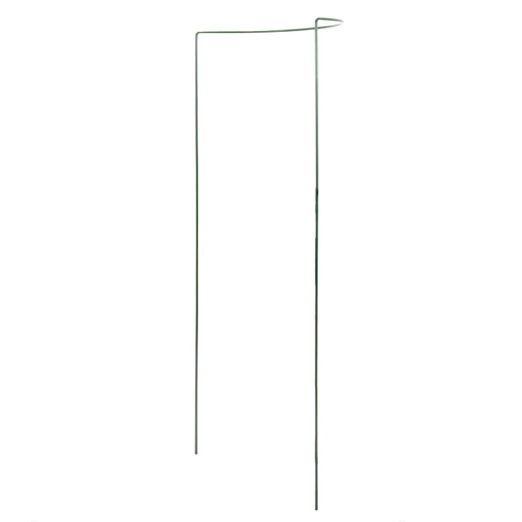 Podpora kwiatowa Półkole 90 cm