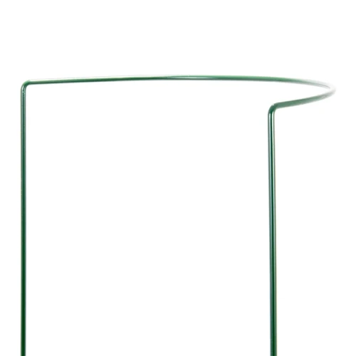 Podpora kwiatowa Półkole 90 cm