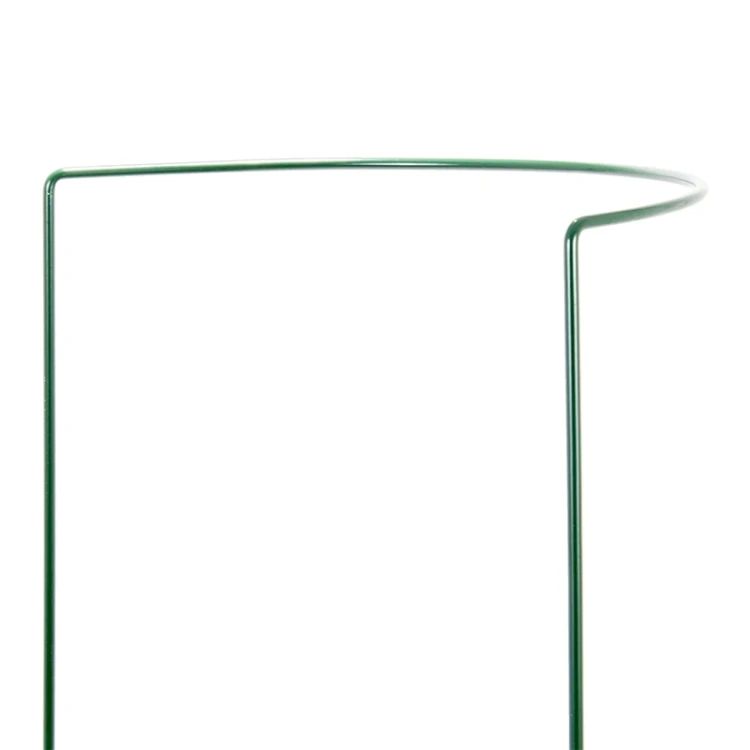 Podpora kwiatowa Półkole 90 cm