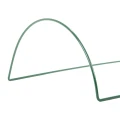 Podpora kwiatowa Półkole 90 cm