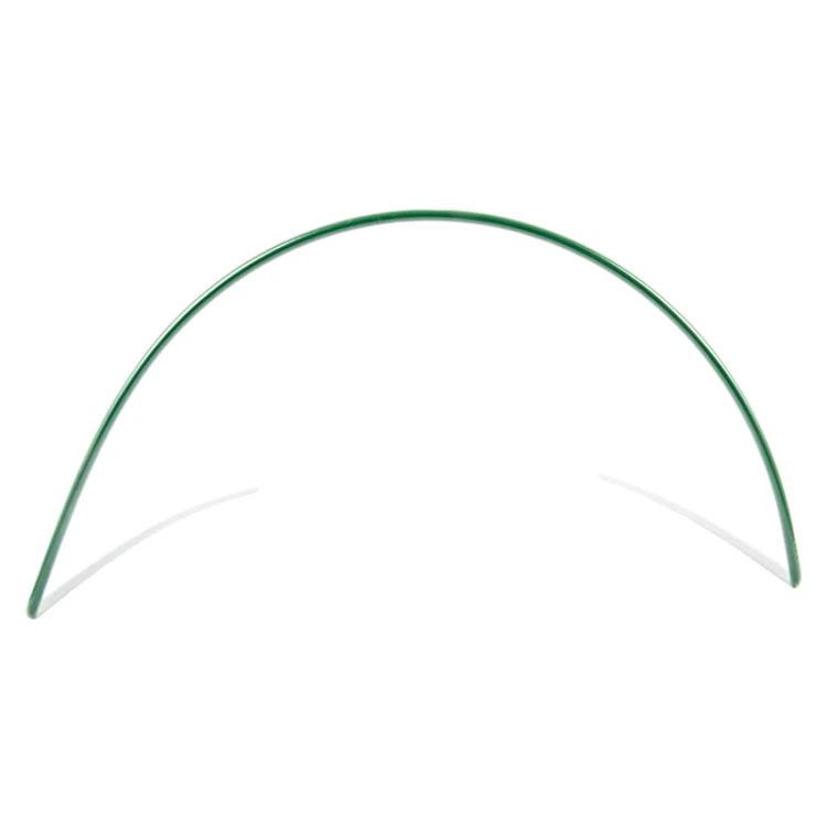 Podpora kwiatowa Półkole 90 cm