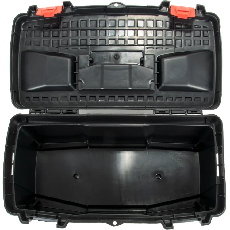 Skrzynka narzędziowa Ergo Basic 19,5"