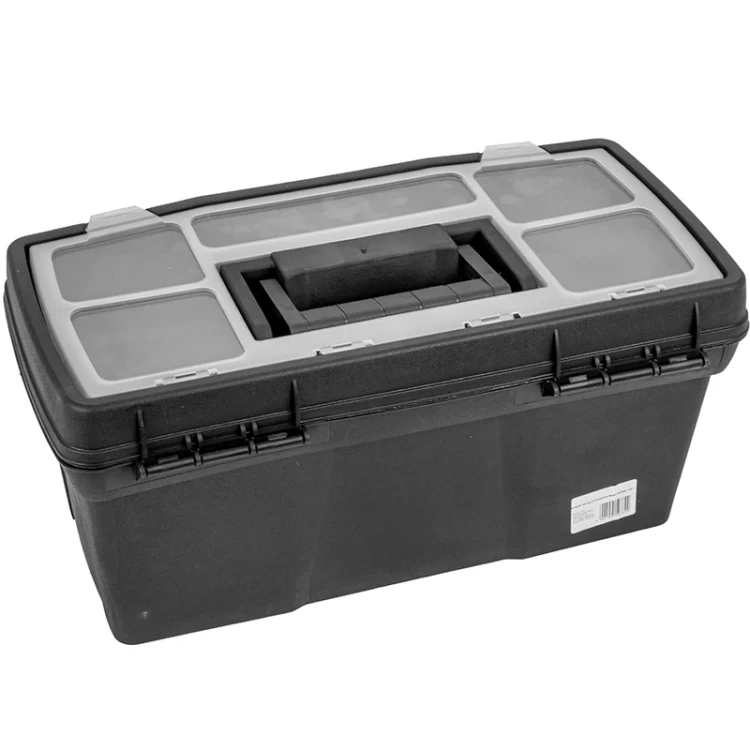 Skrzynka narzędziowa Ergo Expert 19,5"