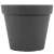 Doniczka Patio fi 26 cm - 7 L