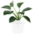 Doniczka Patio fi 26 cm - 7 L
