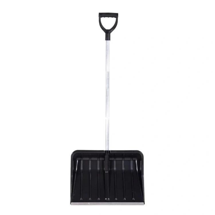 Łopata do śniegu 135 cm - alumionowy trzonek