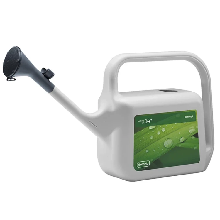 Konewka do podlewania Trapezium 14 L
